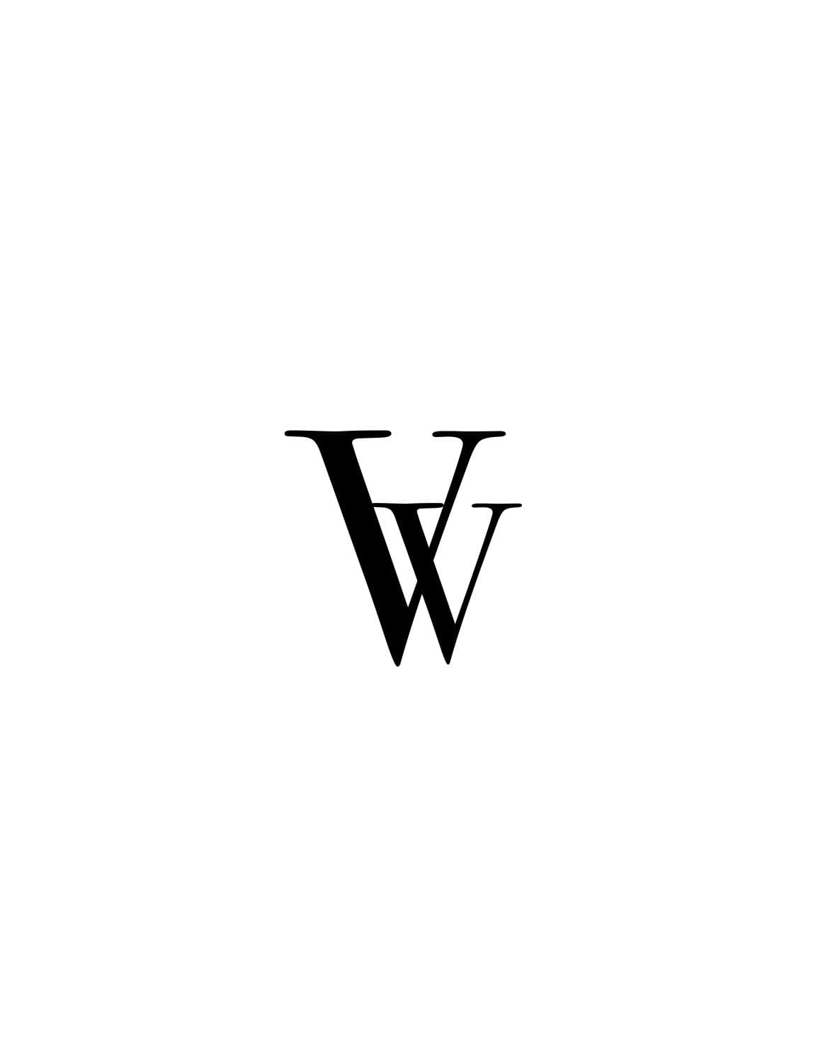 VELOUR VERVE logo