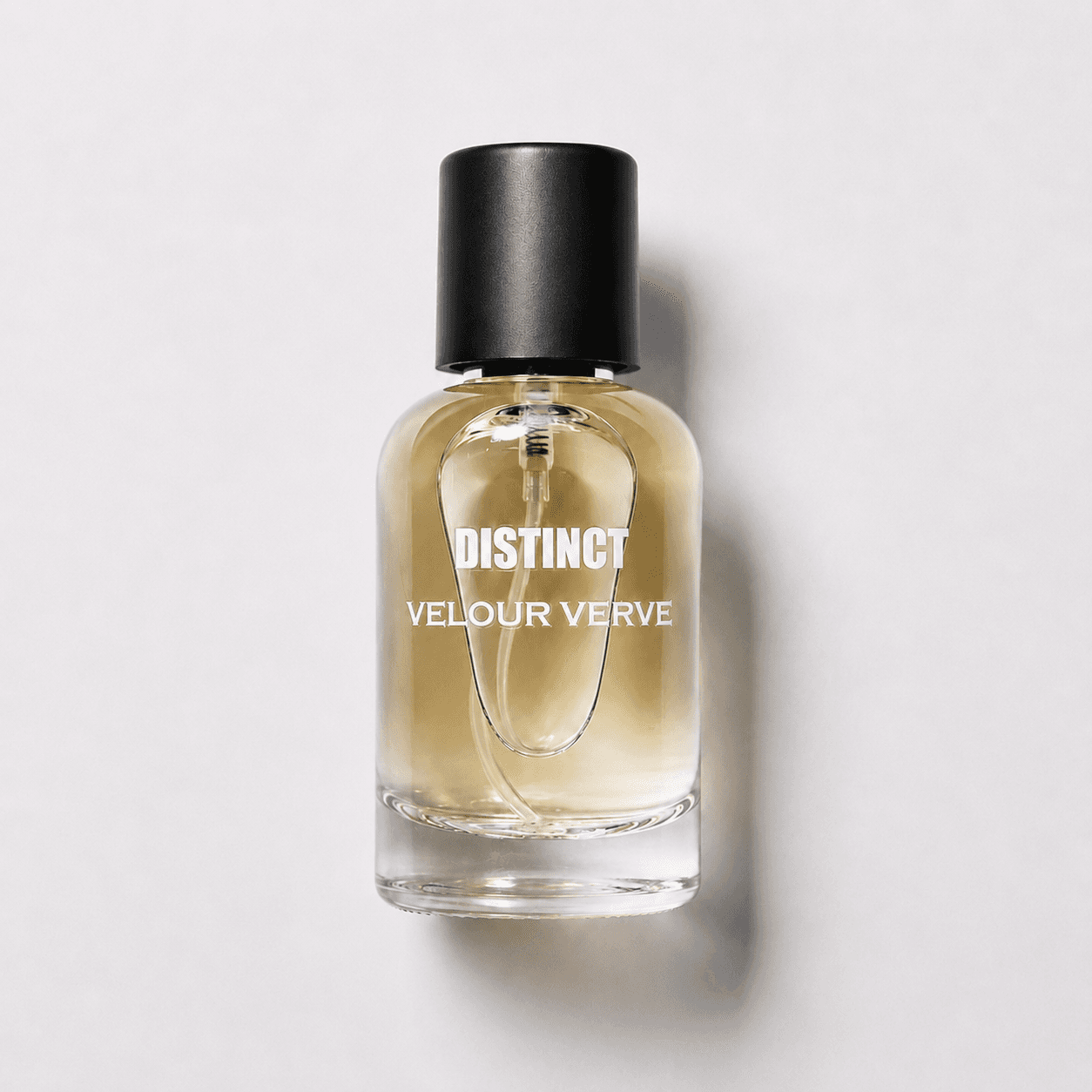 DISTINCT