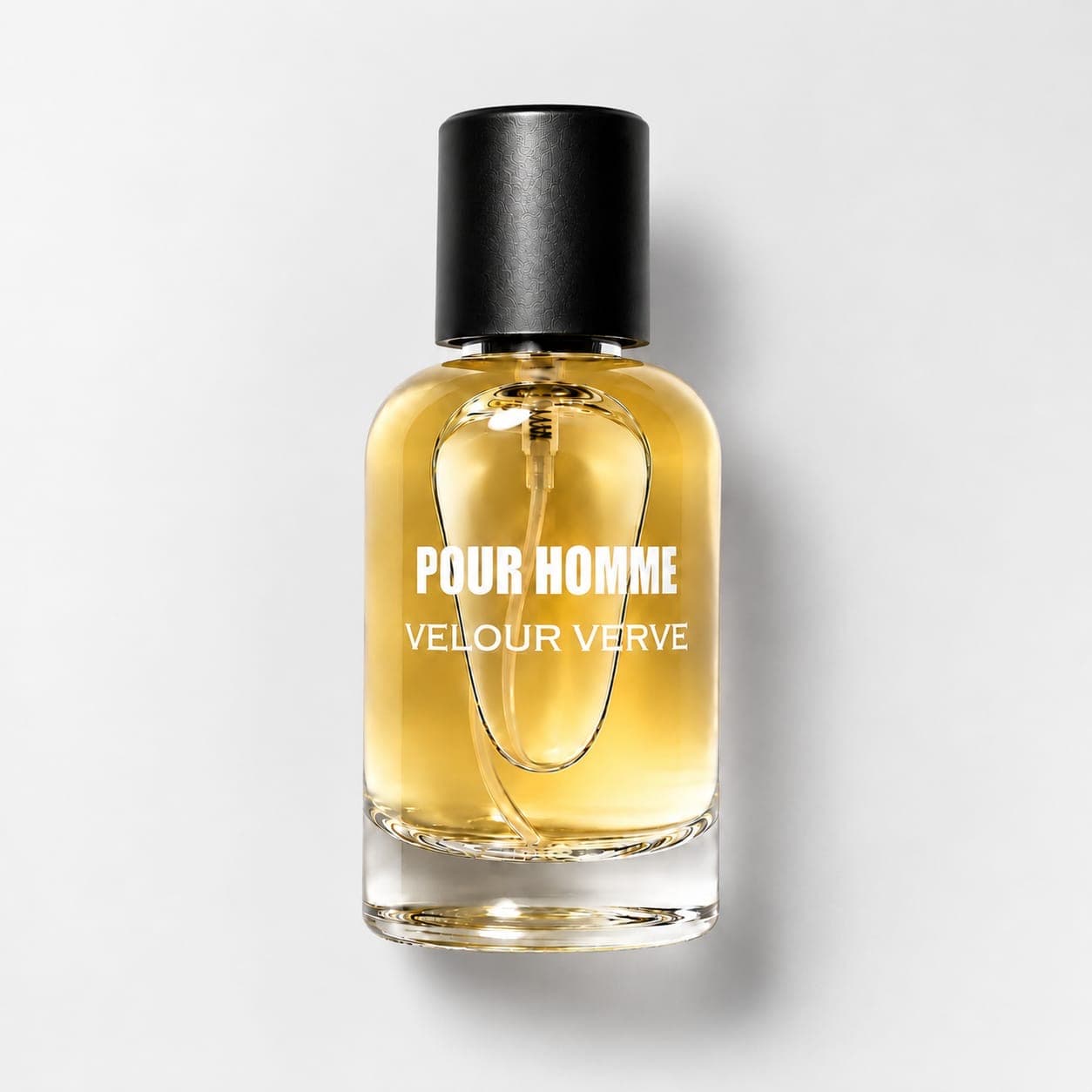 POUR HOMME